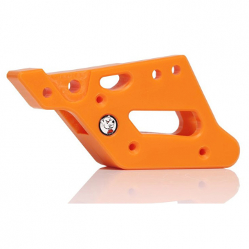 view AXP AX1618 Chain Guide, Orange for KTM models (2014-current)