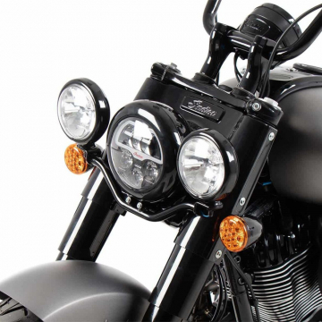view Hepco & Becker 400.7641 00 01 Twinlights for Indian Chief/Bobber/Super Chief '22-