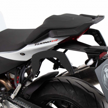 view Hepco & Becker 630.7625 00 01 C-bow Carrier for Aprilia Tuono V4 (2021-)