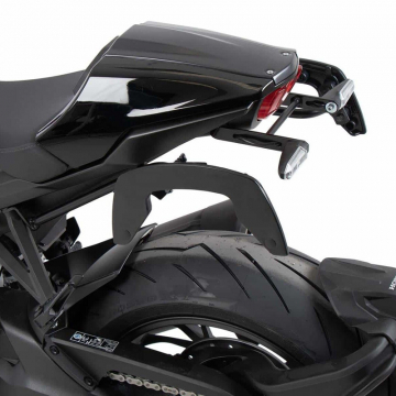 view Hepco & Becker 630.9533 00 01 C-Bow Carrier for Honda CB1000R '21-