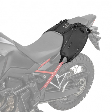 Kriega KOSBA-E OS-Base Dry Bags Straps Only for Honda CRF1100L (2020-current)