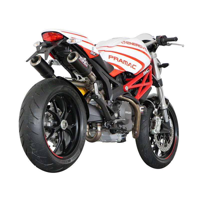 Ducati Monster 1300