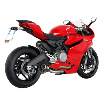 Ducati 899 Panigale Parts | Accessories International