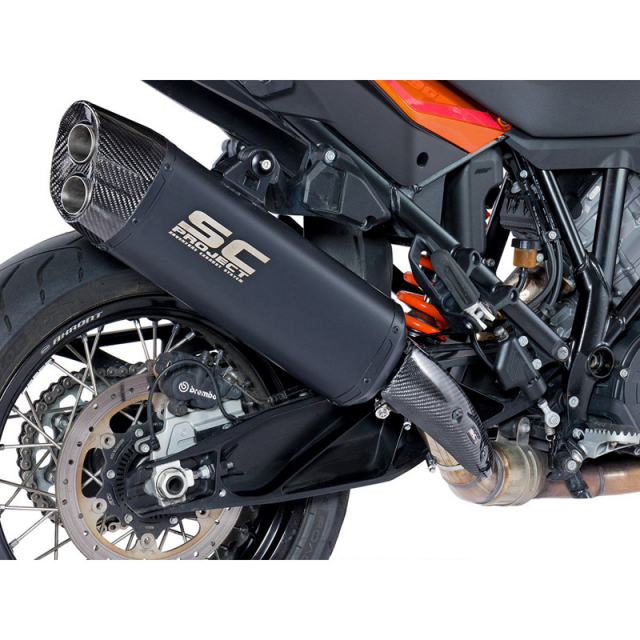 sc project ktm 1090