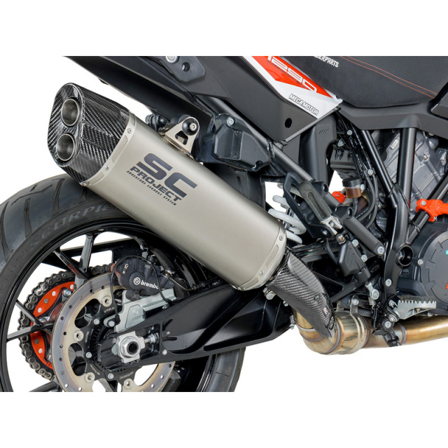 sc project ktm 1090