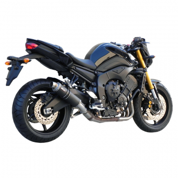 view SC-Project Y10-13C GP Exhaust for Yamaha FZ8 (2008-2013)