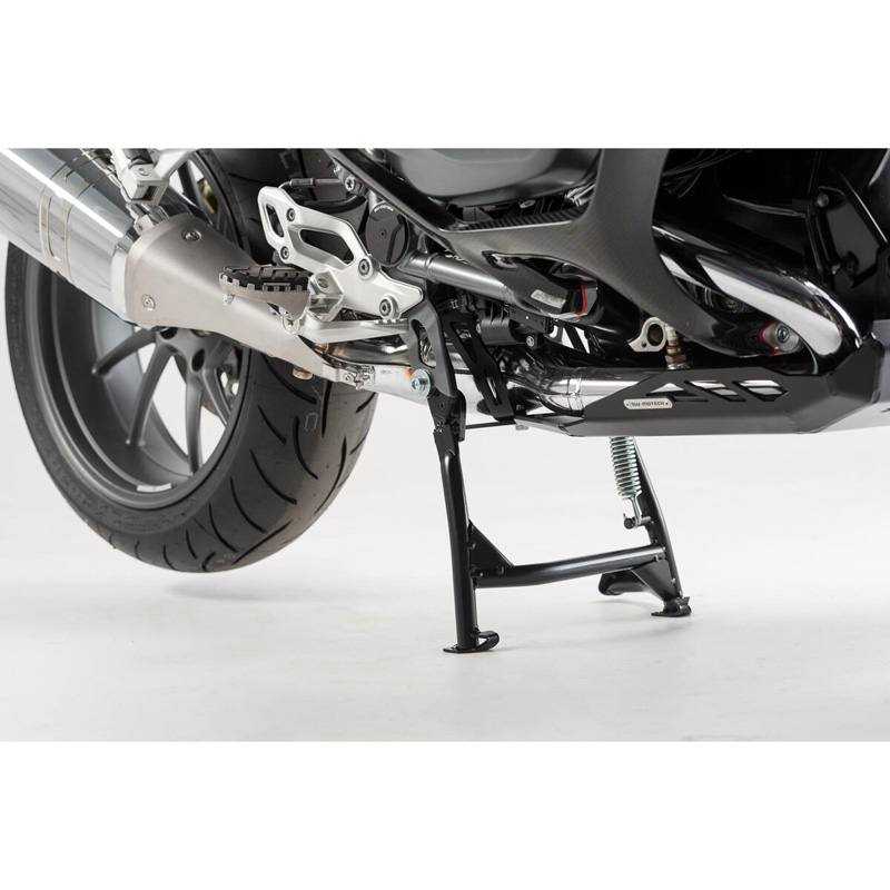 Sw-Motech HPS.07.573.10000/B Centerstand For BMW R1200R/RS '15-'18 ...