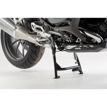 view Sw-Motech HPS.07.573.10000/B Centerstand for BMW R1200R/RS '15-'18 & R1250R/RS '19-