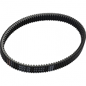 view Trinity TR-D11863-BB Worlds Best Drive Belt for Polaris RZR Turbo / RS1 / Ranger 1000