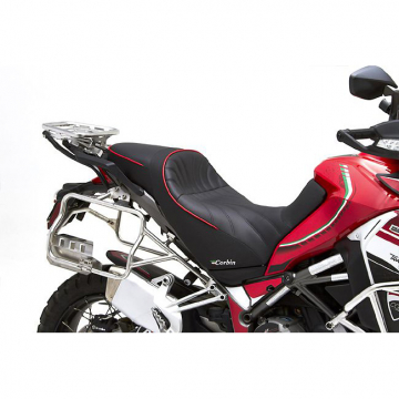 view Corbin D-M-12-E-16 Dual Seat for Ducati Multistrada 1200/1260 (2016-)