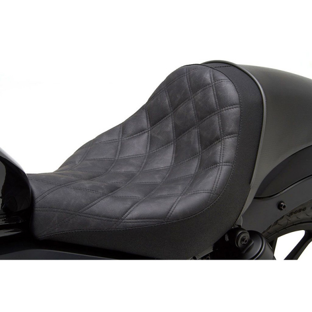 Honda rebel online corbin seat