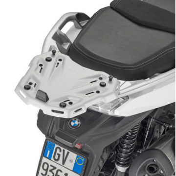 view Givi SR5136 Specific Rear Rack for BMW C400GT (2019-2021)