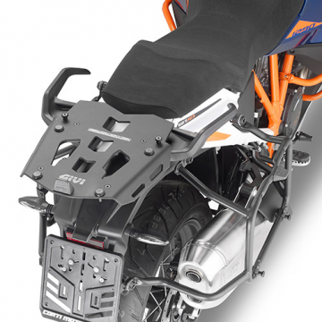 view Givi SRA7713 Specific Rear Rack for KTM 1290 Super Adventure R/S (2021-)
