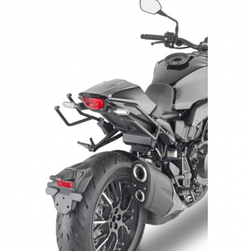 Givi TR1165 Remove-X Saddlebag Supports for Honda CB1000R (2018-)