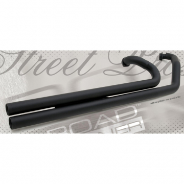 view Road Burner RB-015-8040-1500 2.5in Street Pros Exhaust Vulcan 1500 D,E,F '96-'08