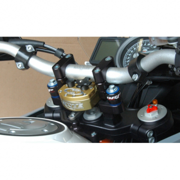 view Scott DS-SUB-9164-01R Steering Damper Stabilizer Kit for KTM 1090/1190/1290 Adventure & R