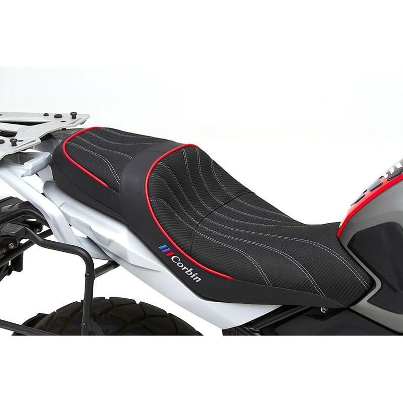 Corbin Bmw G310 Gs Canyon Dual Sport Seat For Bmw G310gs 18 Accessories International