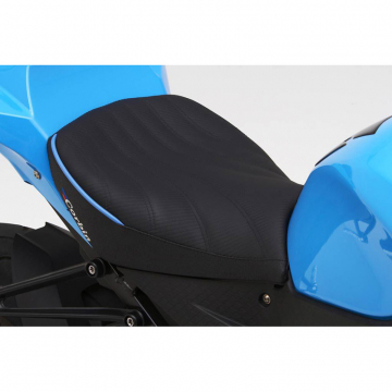 view Corbin BMW-S10R-12-F Front Seat for BMW S1000RR '12-'19 & HP4 '12-'15