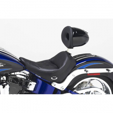 Corbin Motorcycle Seats & Accessories, Yamaha Tracer 9 GT