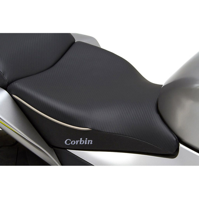 Corbin Motorcycle Seats & Accessories, Honda CB 500 X