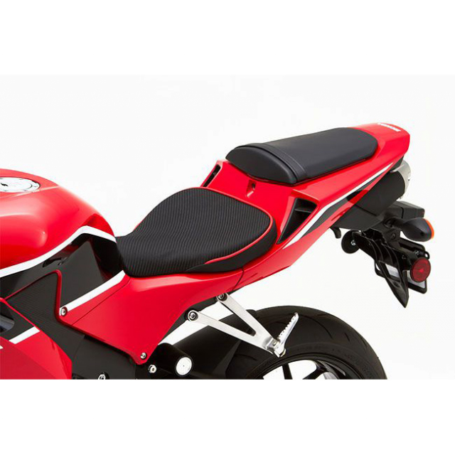 Cbr600rr seat deals