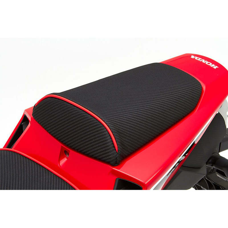 Corbin H-6RR-7-R Rear Seat for Honda CBR600RR (2007-) | Accessories ...