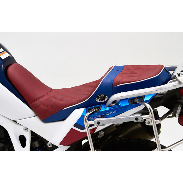 Africa twin corbin deals seat