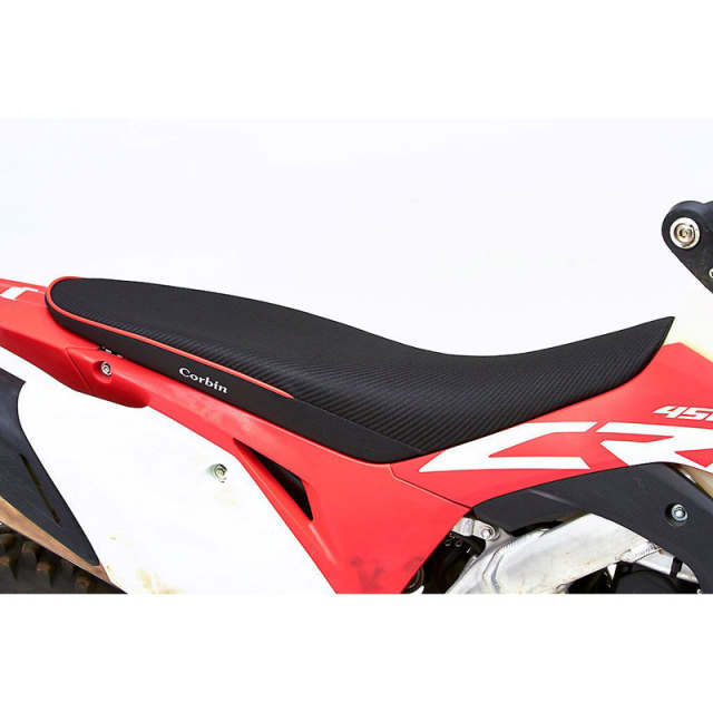 Honda crf hot sale seat