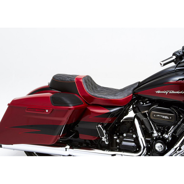 Corbin widowmaker online road glide