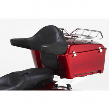 Corbin HD-PAK-ARM Trunk Armrest for Harley Touring up to 2013