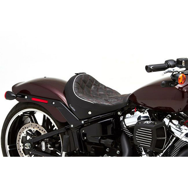 2018 harley hot sale breakout accessories