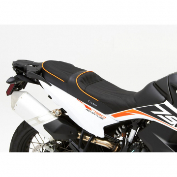 Corbin KTM-790-A Canyon Dual Sport Seat for KTM 790/890 Adventure '19-