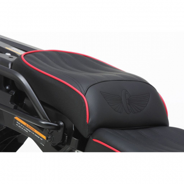 view Corbin Y-STEN-12-R Rear Seat(no Heat) for Yamaha Super Tenere (2012-2021)