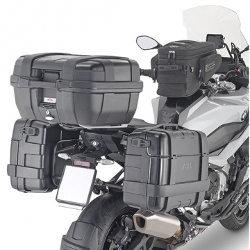 view Givi PLO5138MK Sidecase Hardware for BMW S1000XR (2020-)