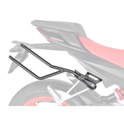 Z650 saddlebags hot sale