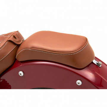 view Corbin I-SCT-P Passenger Pillion for Indian Scout / Sixty (2015-)