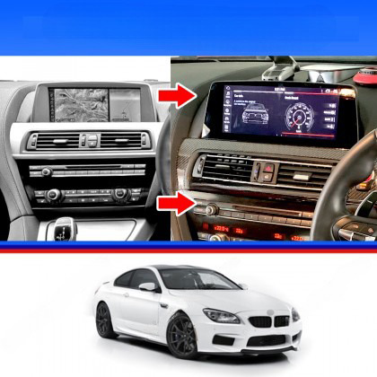 bmw f13 accessories