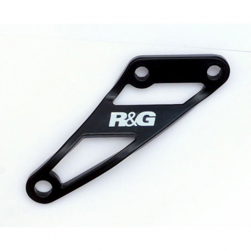 view R&G EH0088BK Exhaust Hanger for BMW F750GS / F850GS (2018-)