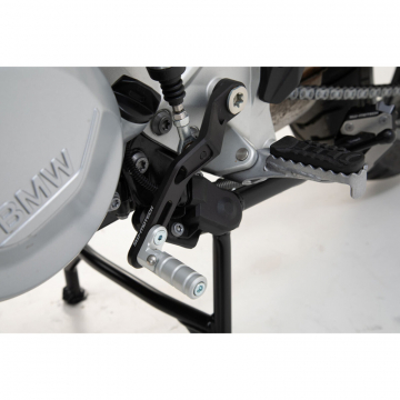 view Sw-Motech FSC.07.897.10000 Gear lever, BMW F750 / 850GS (2018-)
