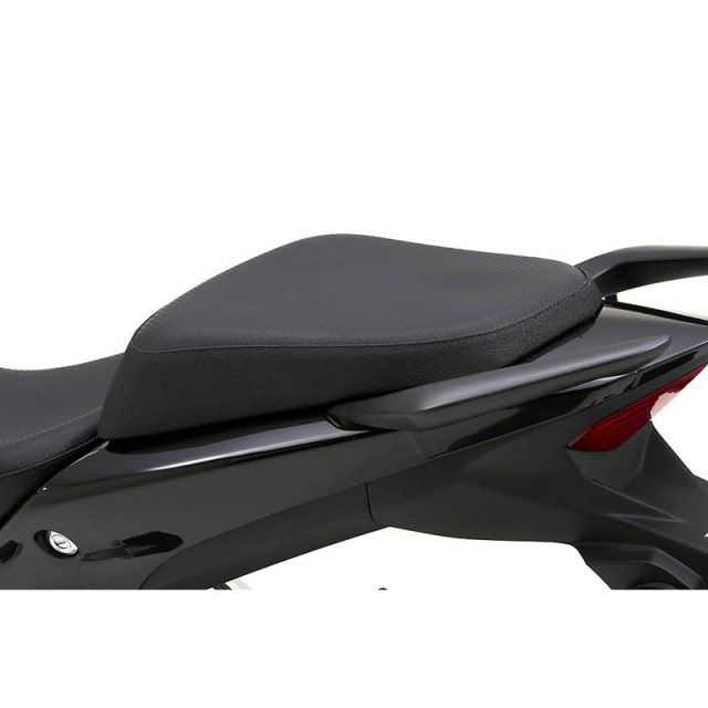 Corbin Motorcycle Seats & Accessories, Honda CB 500 X