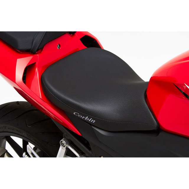 Corbin Motorcycle Seats & Accessories, Honda CB 500 X