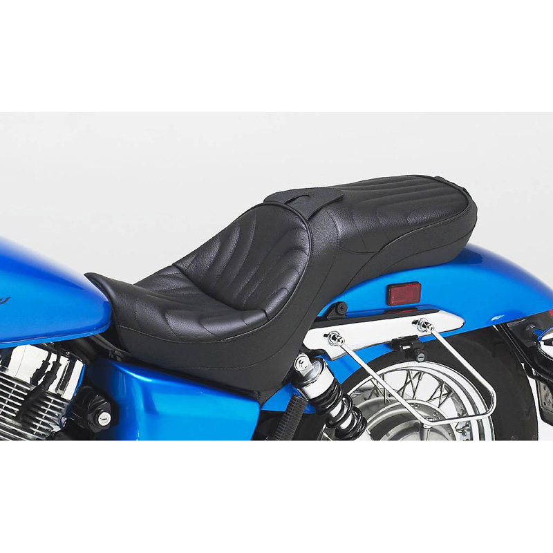 CorbinH-VT750C2-DTDualTourSeatforHondaShadow,Spirit&Phantom