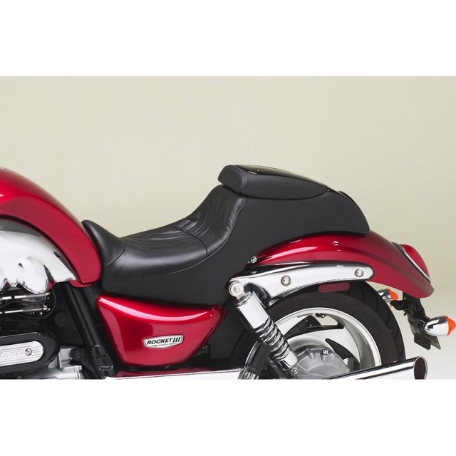 Triumph rocket outlet 3 seat