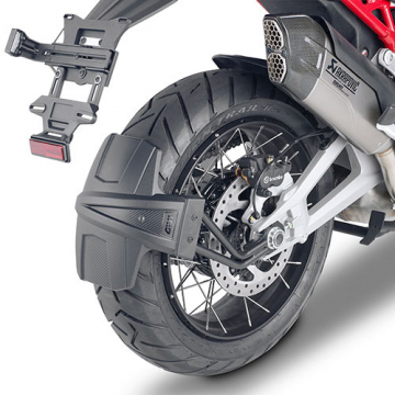 view Givi RM7413KIT Rear Mudflap Mount Kit for Ducati Multistrada V4 (2019-)