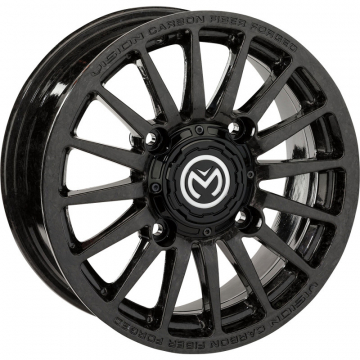 view Moose Racing 325-1561365-150 Carbon Fiber Forged 325X Wheel for UTV models