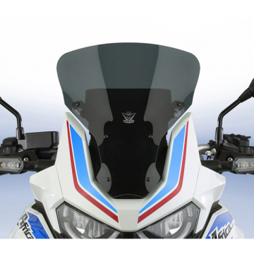 view National Cycle N20070 VStream Short Windscreen for Honda CRF1100A Africa Twin '20-