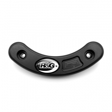 view R&G ECS0168BK Engine Case Slider, LHS for BMW S1000R/ Sport/  M Sport & M1000RR (2021-)