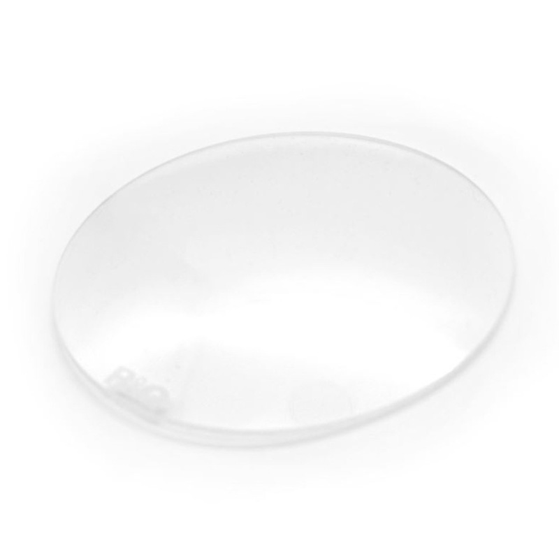 R&G HLS0155CL Headlight Shield, Clear for Kawasaki Z650RS (2022 ...