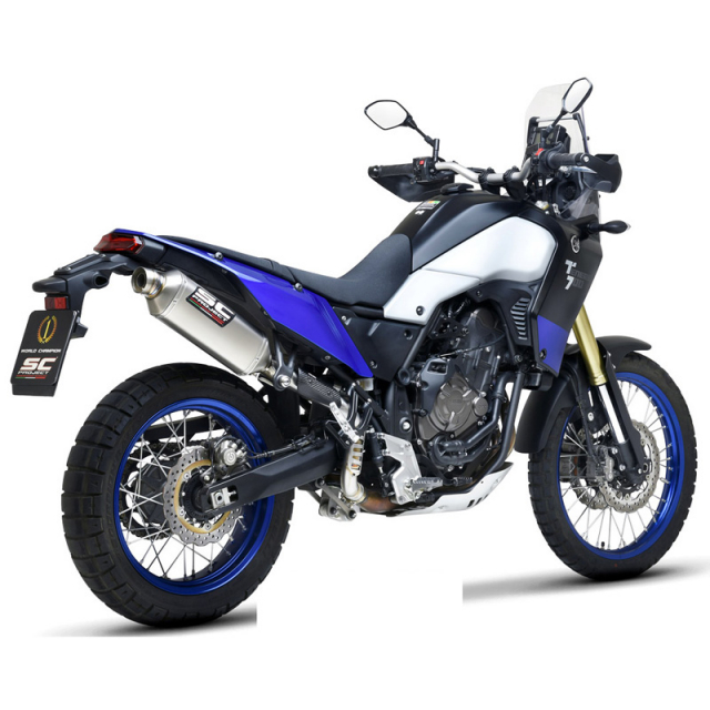 Yamaha mt deals 09 slip on