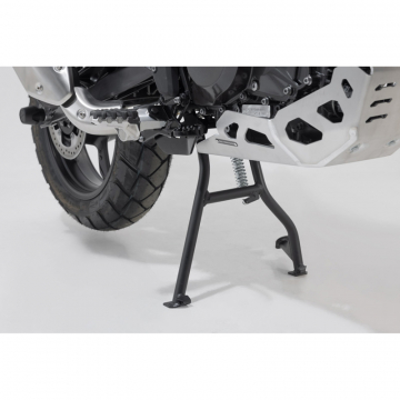 view Sw-Motech HPS.07.839.10000/B Centerstand, Black for BMW G310GS '20-